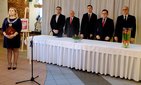 Złote Gody w gminie Wierzchlas