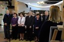 Złote Gody w gminie Wierzchlas