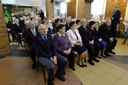 Złote Gody w gminie Wierzchlas