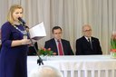 Złote Gody w gminie Wierzchlas