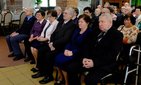 Złote Gody w gminie Wierzchlas