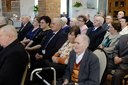 Złote Gody w gminie Wierzchlas