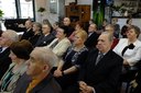 Złote Gody w gminie Wierzchlas