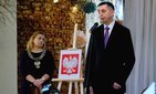 Złote Gody w gminie Wierzchlas