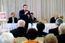 Złote Gody w gminie Wierzchlas