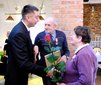 Złote Gody w gminie Wierzchlas