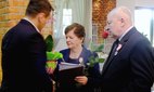 Złote Gody w gminie Wierzchlas