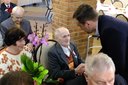 Złote Gody w gminie Wierzchlas