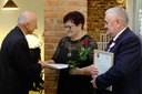 Złote Gody w gminie Wierzchlas