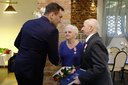 Złote Gody w gminie Wierzchlas