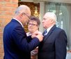 Złote Gody w gminie Wierzchlas