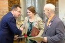 Złote Gody w gminie Wierzchlas