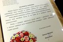 Złote Gody w gminie Wierzchlas