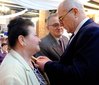 Złote Gody w gminie Wierzchlas