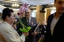 Złote Gody w gminie Wierzchlas