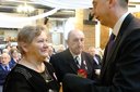 Złote Gody w gminie Wierzchlas