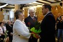 Złote Gody w gminie Wierzchlas