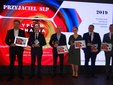 Gala Stowarzyszenia Lakiernictwa Przemysłowego