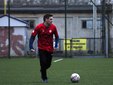 Warta wygrała sparing w Wieluniu