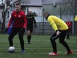 Warta wygrała sparing w Wieluniu