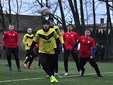 Warta wygrała sparing w Wieluniu