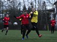 Warta wygrała sparing w Wieluniu