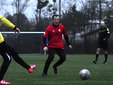 Warta wygrała sparing w Wieluniu