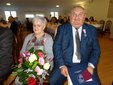 Złote gody. Jubileusz 50-lecia pożycia małżeńskiego w gminie Biała