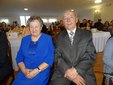 Złote gody. Jubileusz 50-lecia pożycia małżeńskiego w gminie Biała
