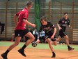 Pewna wygrana juniorów młodszych MKS-u