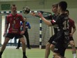 Pewna wygrana juniorów młodszych MKS-u