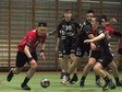 Pewna wygrana juniorów młodszych MKS-u