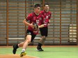 Pewna wygrana juniorów młodszych MKS-u