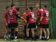 Pewna wygrana juniorów młodszych MKS-u