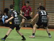Pewna wygrana juniorów młodszych MKS-u