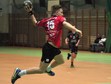 Pewna wygrana juniorów młodszych MKS-u
