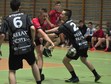 Pewna wygrana juniorów młodszych MKS-u