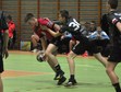 Pewna wygrana juniorów młodszych MKS-u