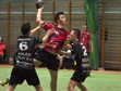 Pewna wygrana juniorów młodszych MKS-u