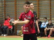 Pewna wygrana juniorów młodszych MKS-u