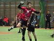 Pewna wygrana juniorów młodszych MKS-u