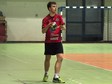 Pewna wygrana juniorów młodszych MKS-u