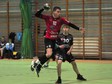Pewna wygrana juniorów młodszych MKS-u