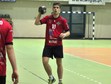 Pewna wygrana juniorów młodszych MKS-u