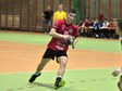Pewna wygrana juniorów młodszych MKS-u