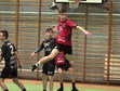 Pewna wygrana juniorów młodszych MKS-u