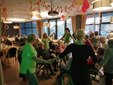 Centrum Seniora w twojej okolicy z kompleksową opieką i rehabilitacją