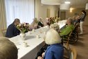 Centrum Seniora w twojej okolicy z kompleksową opieką i rehabilitacją