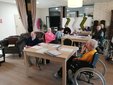 Centrum Seniora w twojej okolicy z kompleksową opieką i rehabilitacją