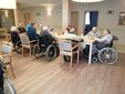 Centrum Seniora w twojej okolicy z kompleksową opieką i rehabilitacją